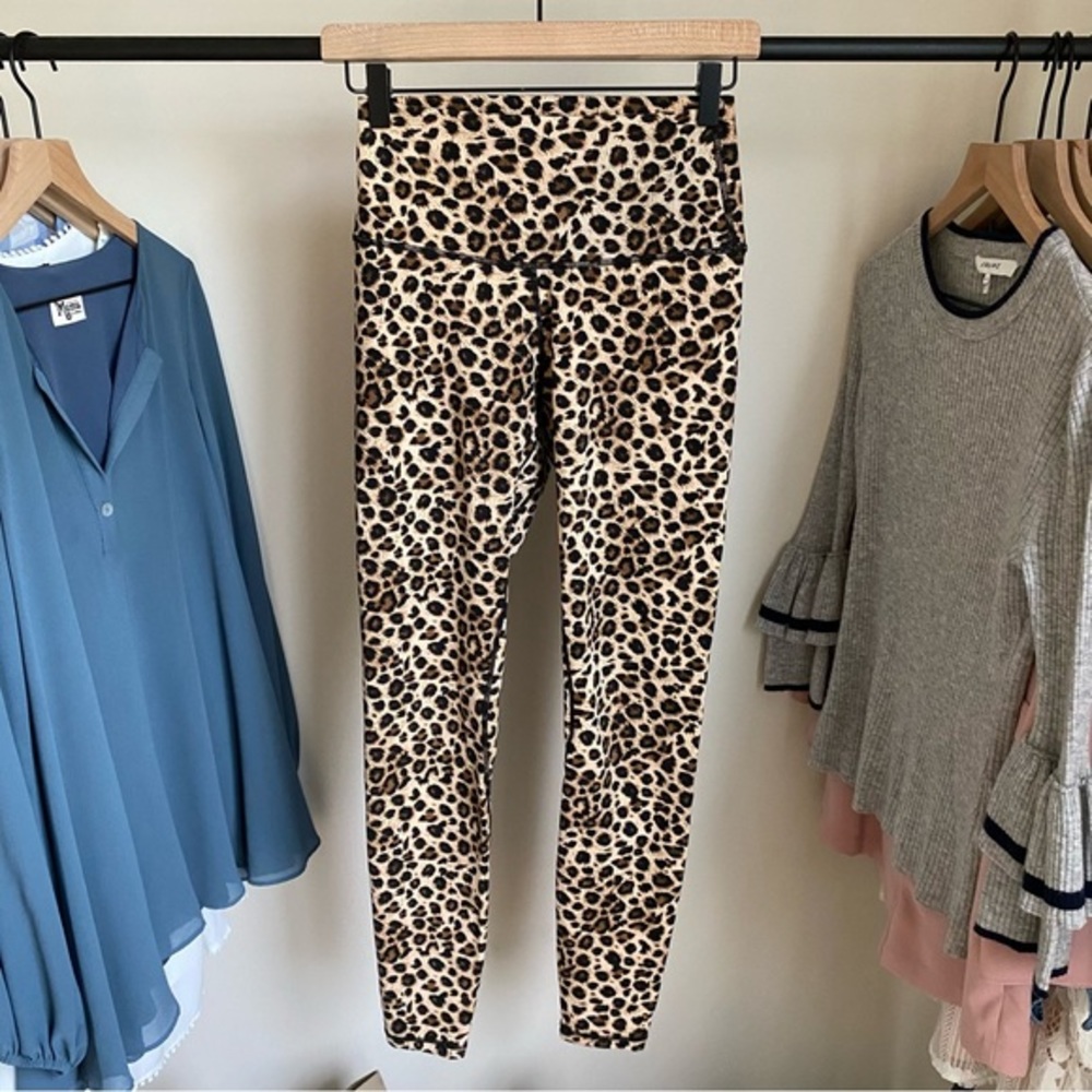 Colorfulkoala‎ Leopard Leggings